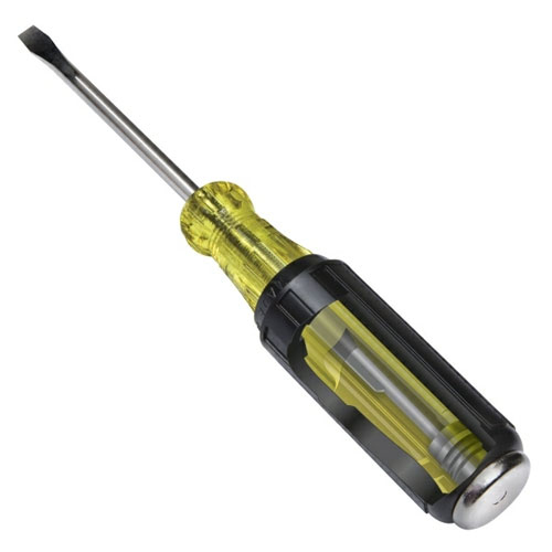 New Klein Demolition Screwdrivers