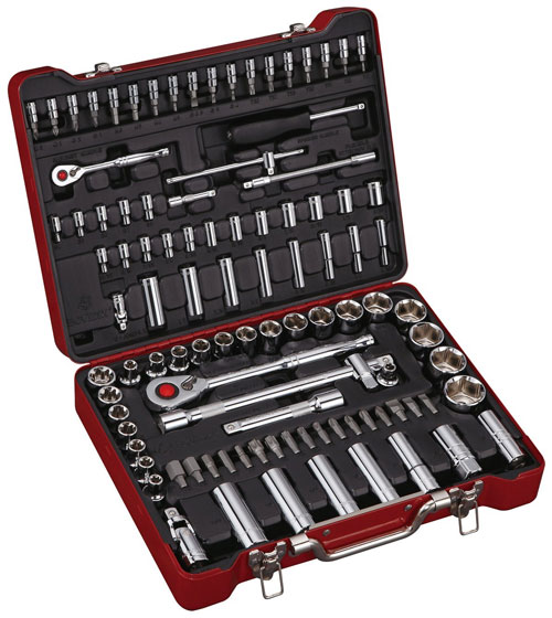 Bovidix, a Russian ProfessionalGrade Mechanics Tool Brand