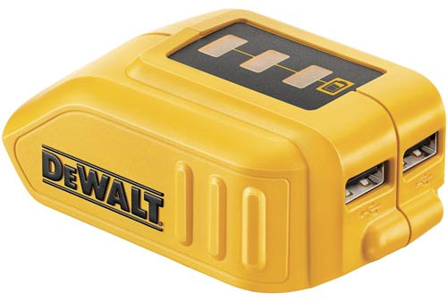 First Look: Dewalt Heated Jackets