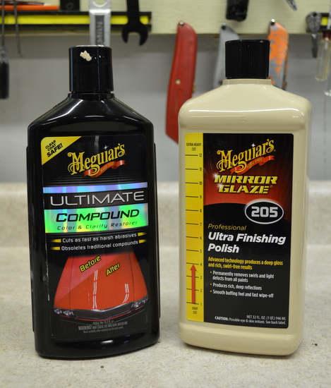 Harbor Freight 69924 Dual Action Polisher Review