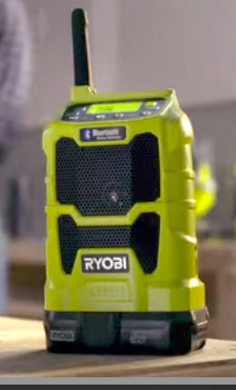 I Spy Some New Ryobi 18v One Tools For 2015