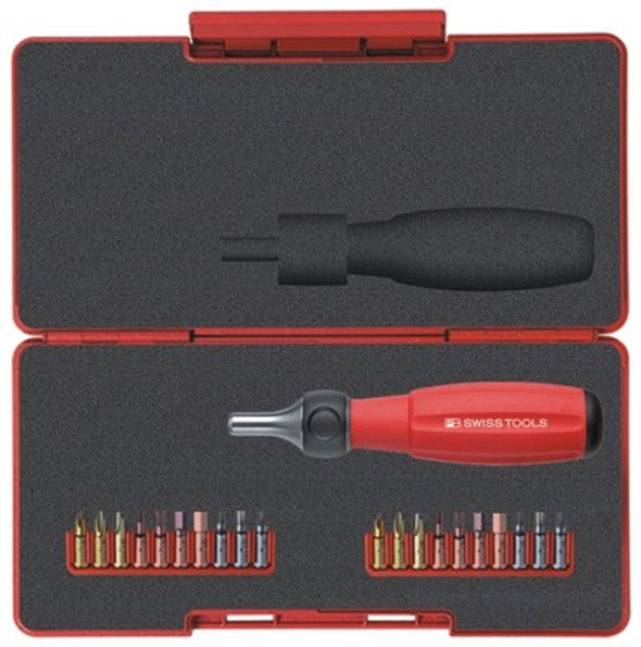 PB Swiss Twister Ratcheting Screwdriver Review Requested?