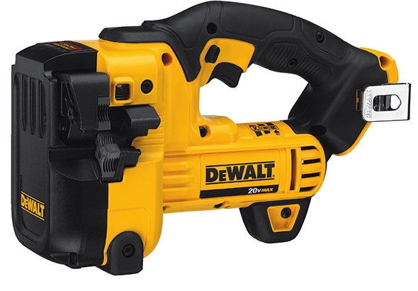 New Dewalt TradesFocused Tools Electrical (Cable Cutter