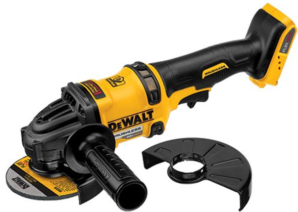 Introducing Dewalt Flexvolt!, Plus a Teaser of New 20V Max Tools