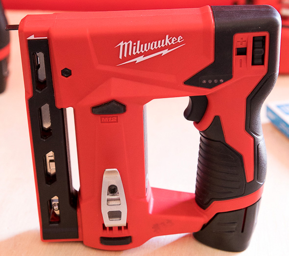 Sneak Peek This is Every New Milwaukee Tool We Saw at NPS17