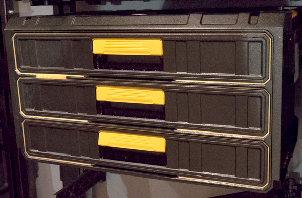 The Top 5 New Dewalt Tools From Their 2017 Media Event