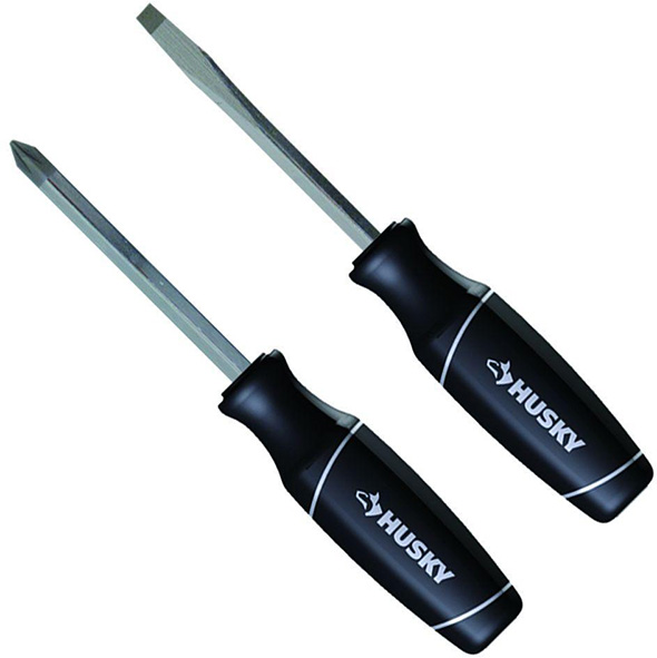 New Harbor Freight Quinn “Premium” Screwdrivers