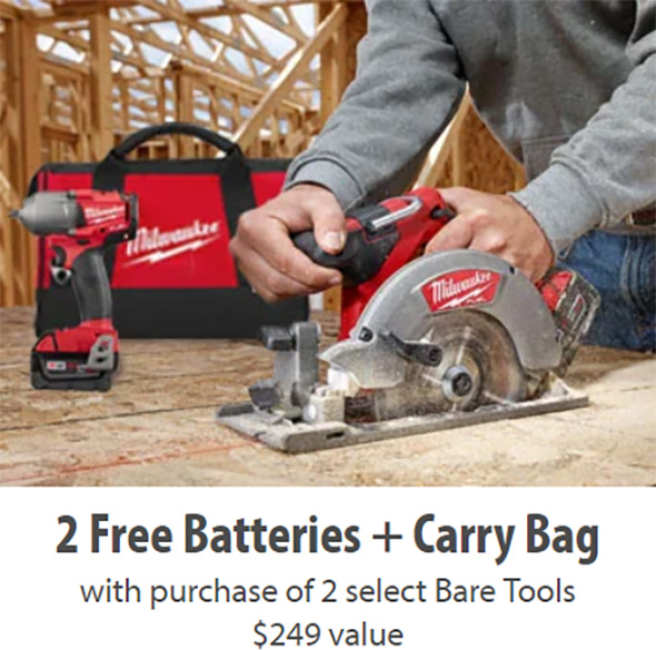 EXPIRED Acme Tools “Customer Appreciation Sale” (7/18/2019) Promos