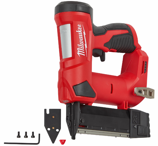Milwaukee Pin Nailer 18 Browse through the largest collection of