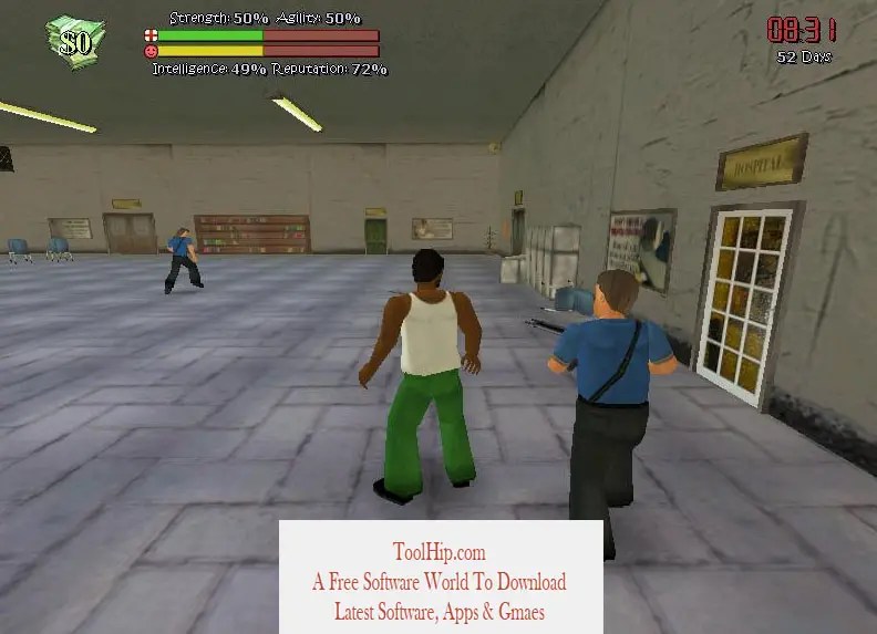 Hard Time Free Download (2020 Latest) For Windows Tool Hip