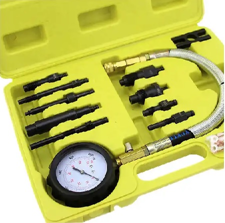 STARK USA Direct & Indirect Diesel Engine Compression Injection Tester