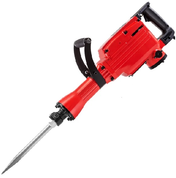 STARK USA 2200 Watt Demolition Hammer Tool House Ltd