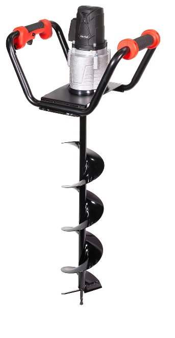 Xtreme Power US 1500W Electric Post Hole Digger – Tool House Ltd