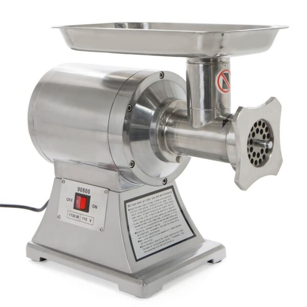 Barton 1100 Watt Meat Grinder Tool House Ltd