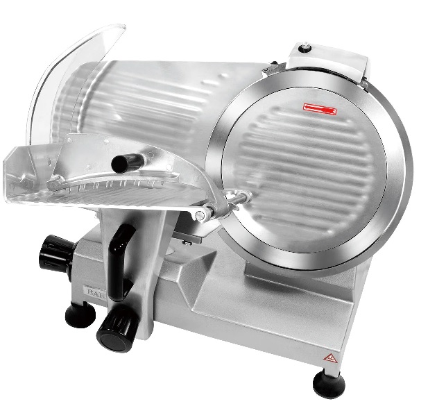 Barton SemiAutomatic Meat Slicer 12″ 320 Watts Tool House Ltd