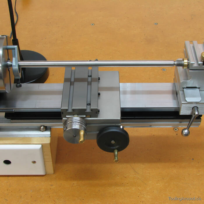 Lathe Boring Bar