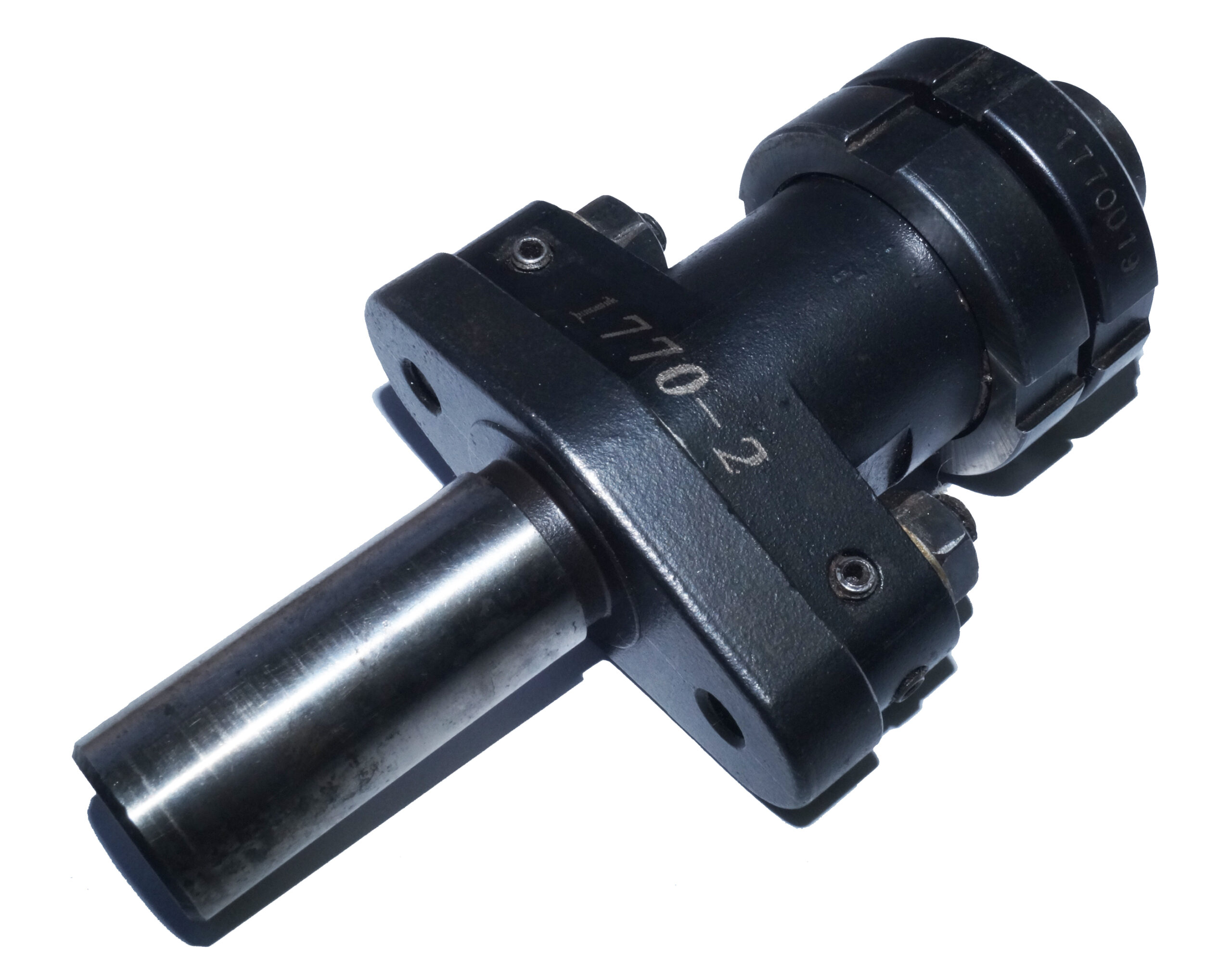 Slater Tools Rotary Broach 17702 »