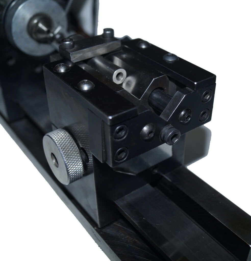 Motorized Grinding Center, Surface Grinder, Precision Machinist