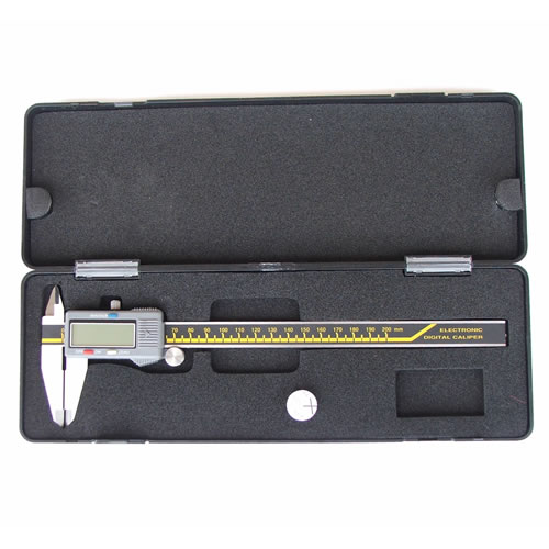 Digital Vernier Calipers Tooling Online