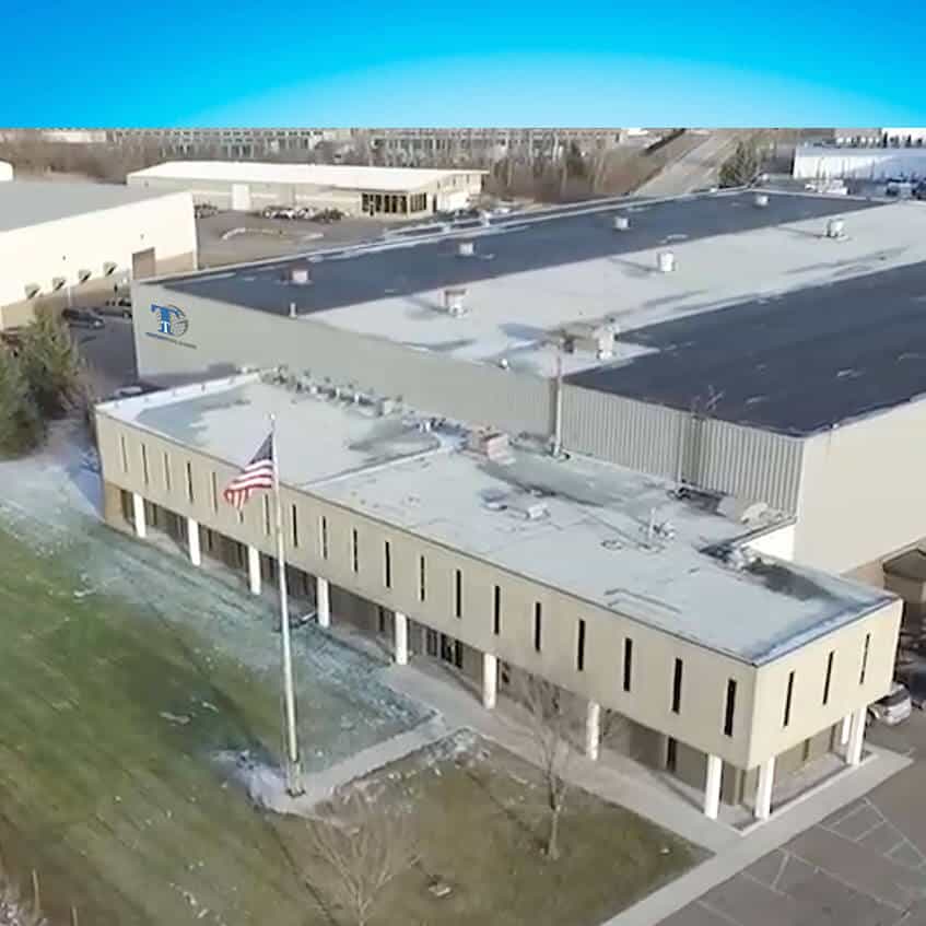 Facility Locations Tooling Tech Group