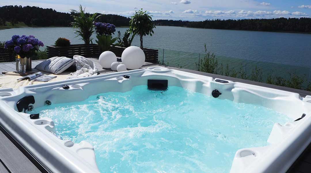 Case Study: Viking Spas - Hot Tub | Tooling Tech Group