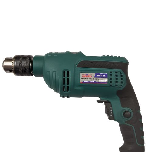 WIPRO IMPACT DRILL 13MM Tool Isle