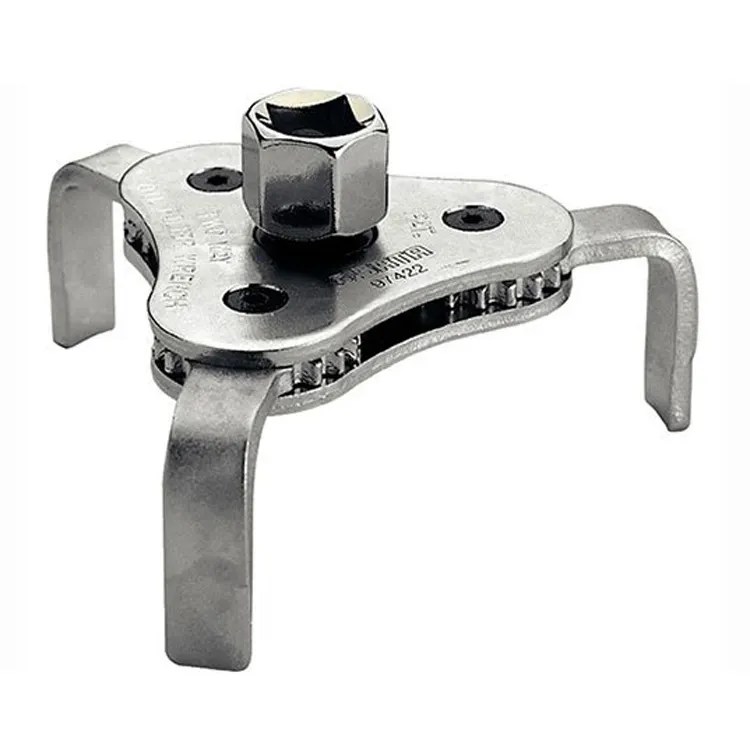 Torque Wrench for Oil Filters Tool Jug