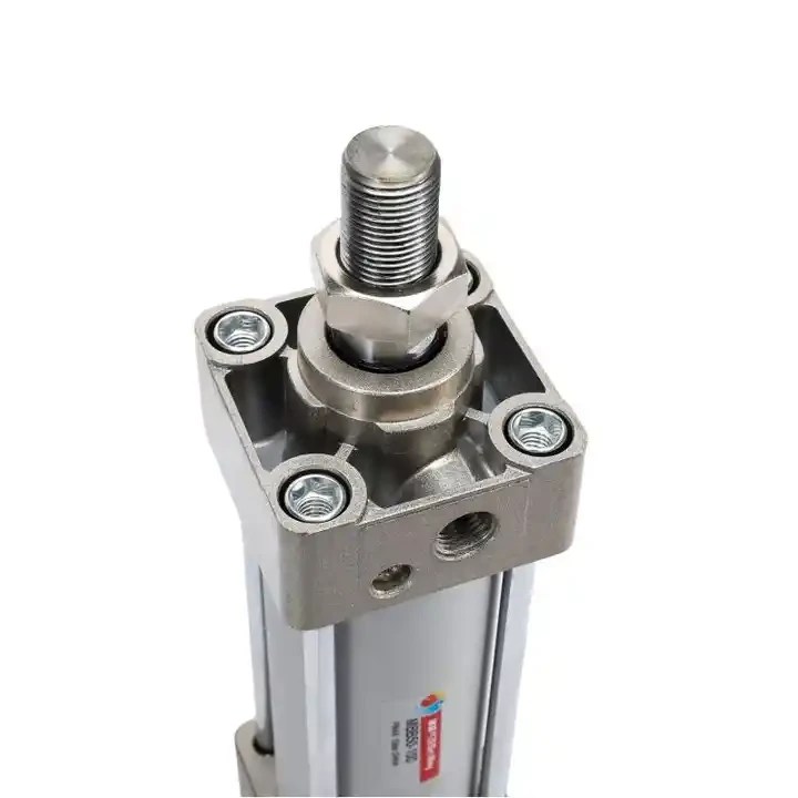 Hydraulic Cylinders How they Work and Common Applications Tool Jug