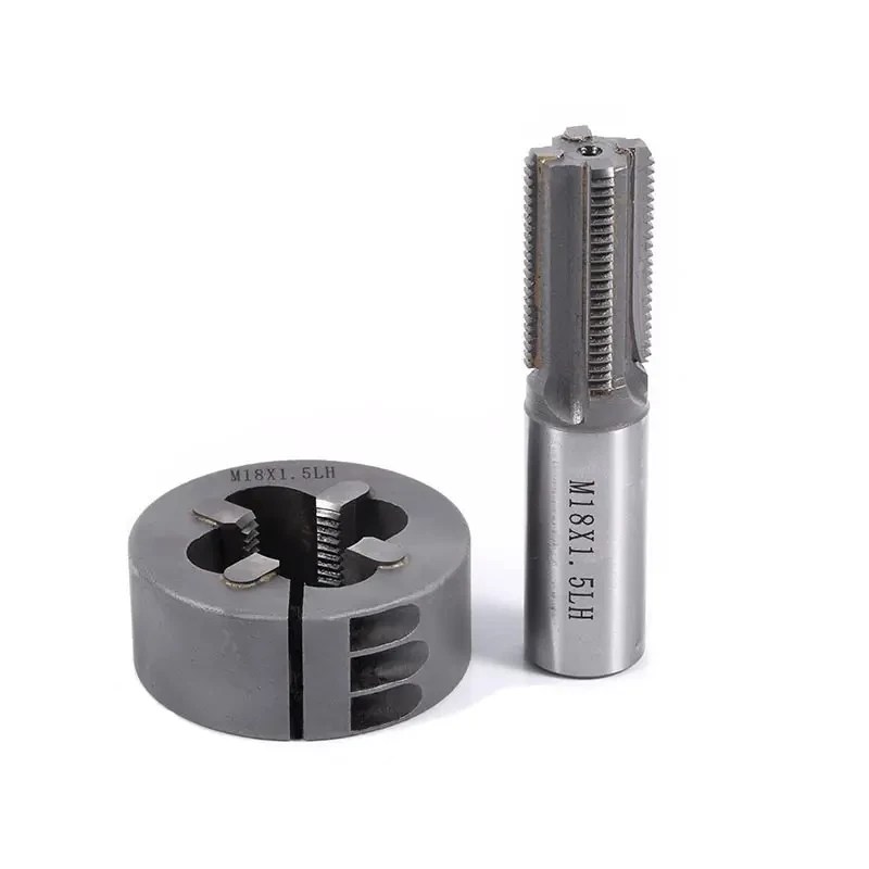 What are Taps And Dies? Tool Jug