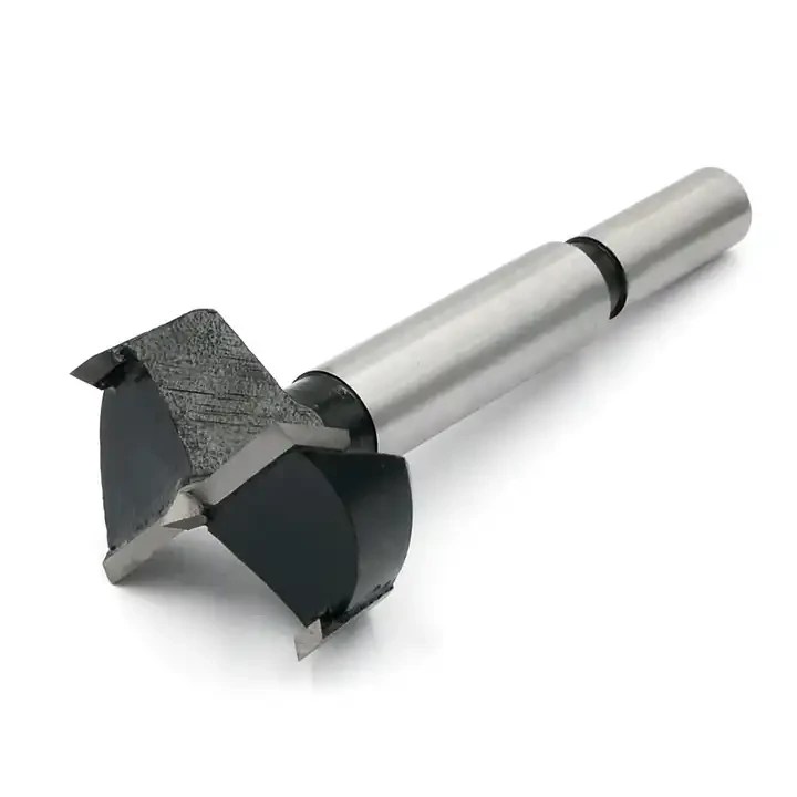 What is a Forstner Bit? Tool Jug