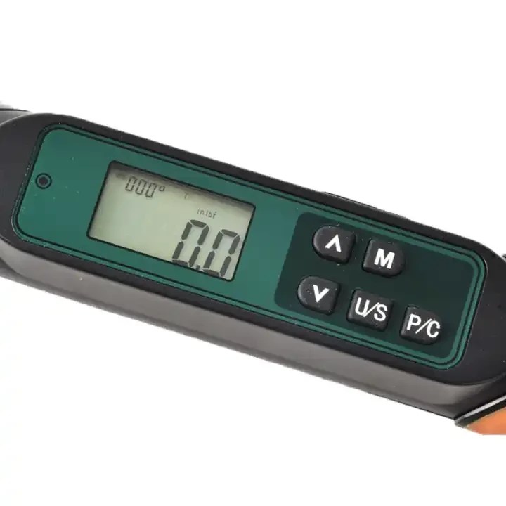 What is an Angle Torque Wrench? Tool Jug