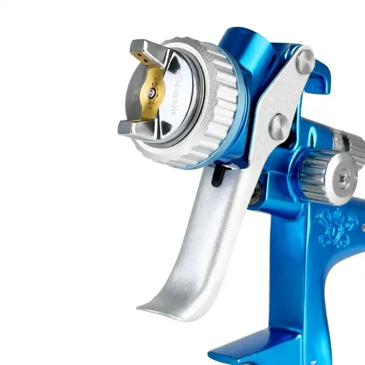 Best Automotive Paint Gun for Beginners Tool Jug