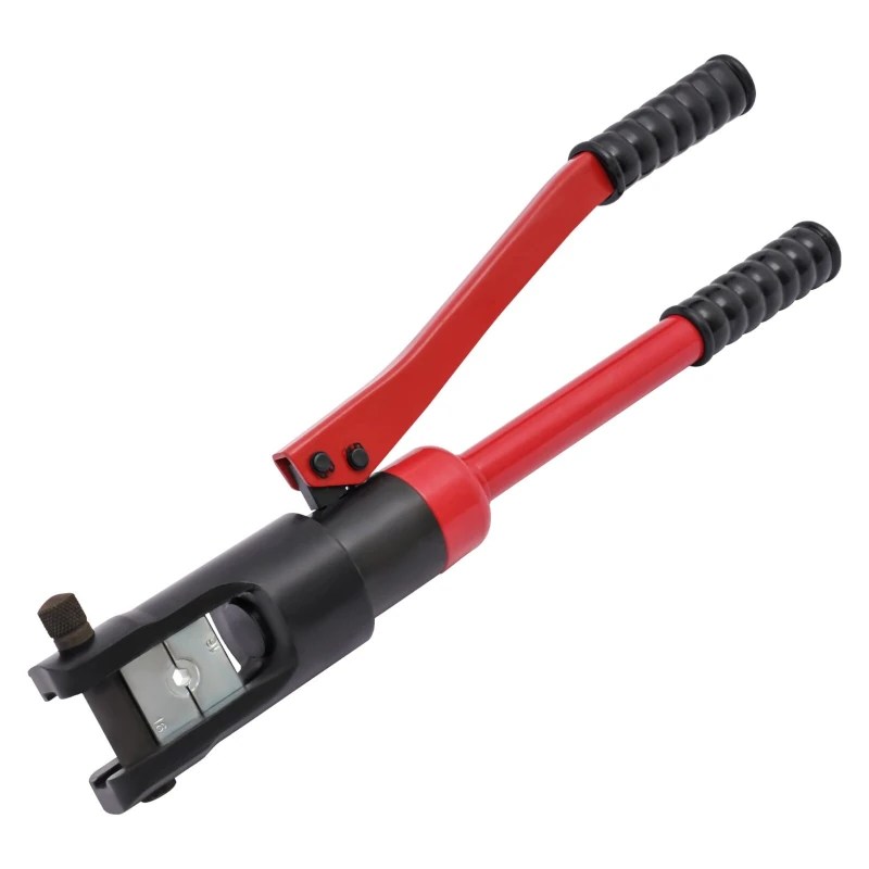 What is a Battery Cable End Crimper? Tool Jug