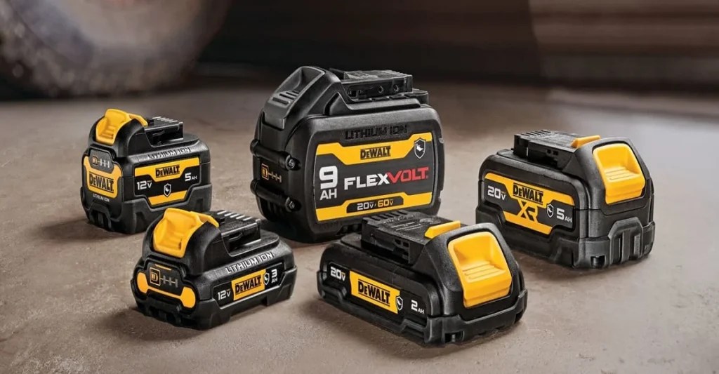 How To Store Power Tool Batteries? Maximize The Life Of Your Battery Tool Keeping