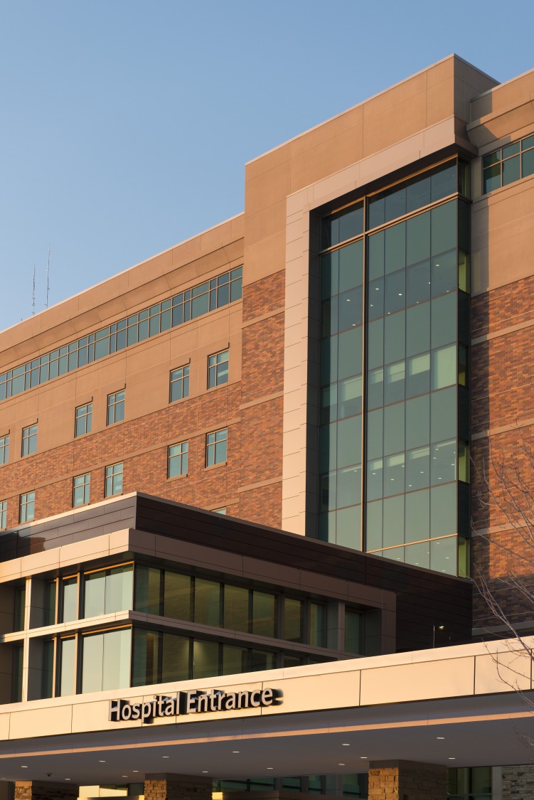 Mercy Hospital Joplin U.S. Climate Resilience Toolkit