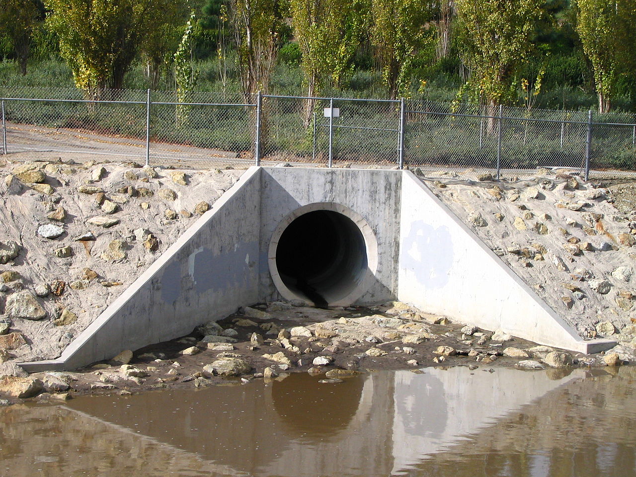 Storm drain U.S. Climate Resilience Toolkit