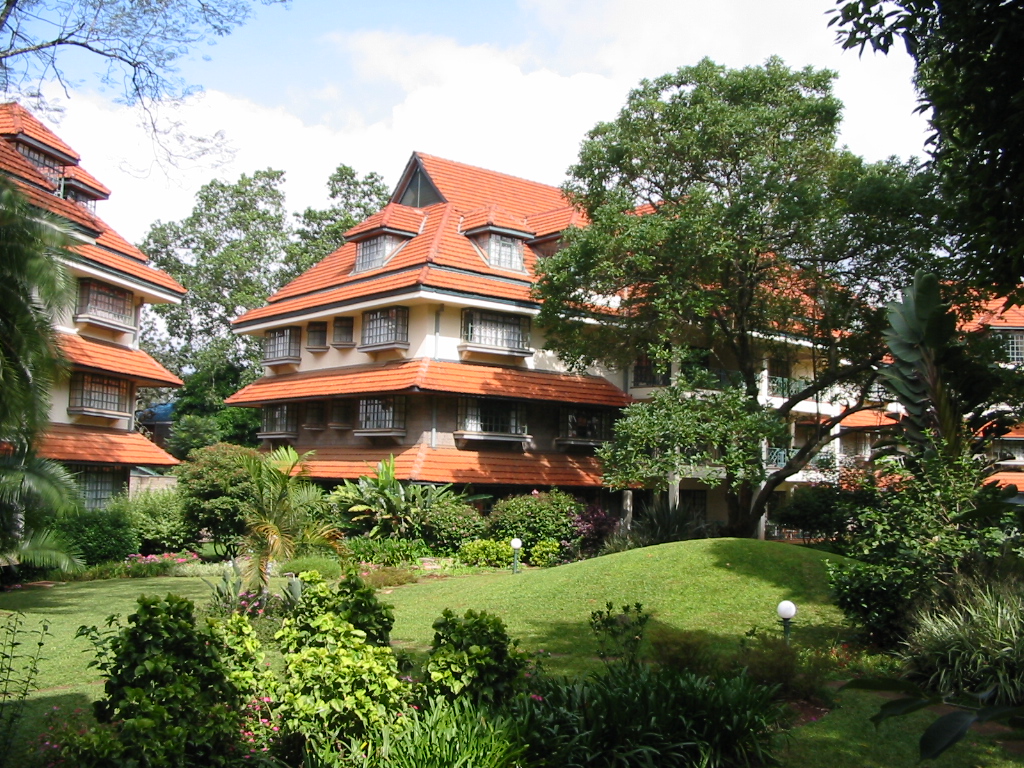 Which would make the best home?