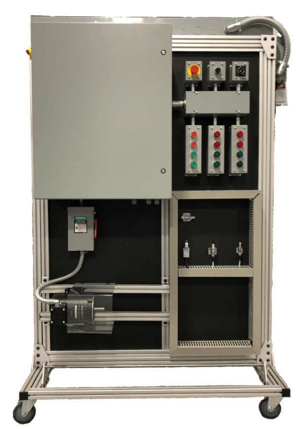 Industrial Wiring Training System Toolkit