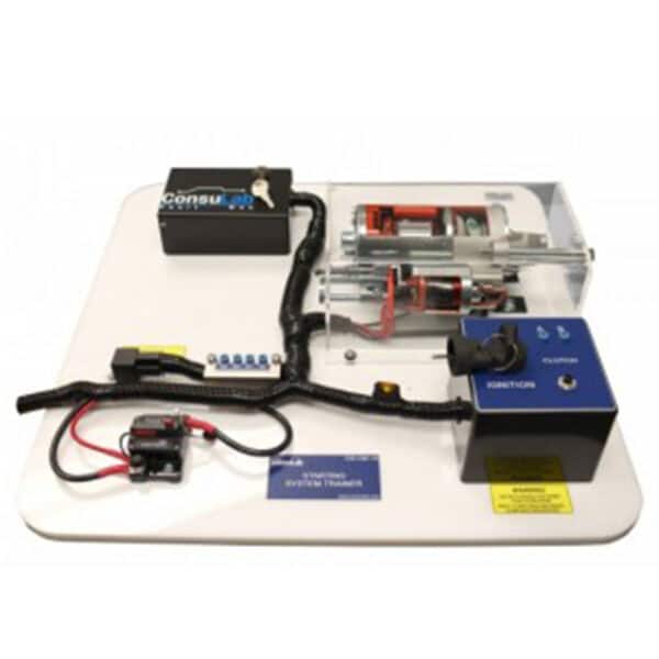 Residential Wiring Training System Toolkit