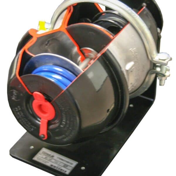 Cutaway 30/30 Air Brake Chamber Toolkit Technologies