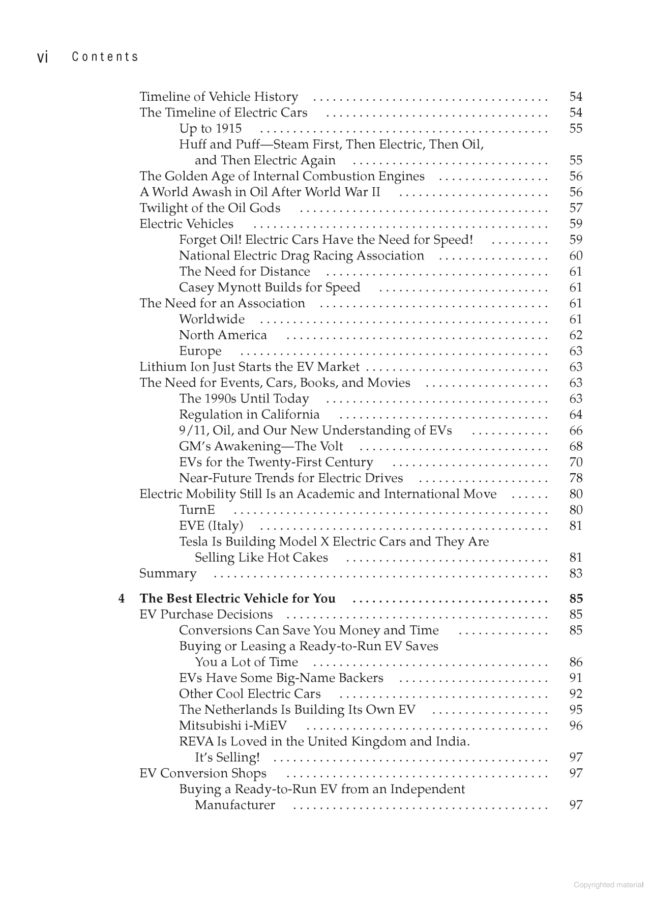 Textbook Build Your Own Electric Vehicle Toolkit Technologies