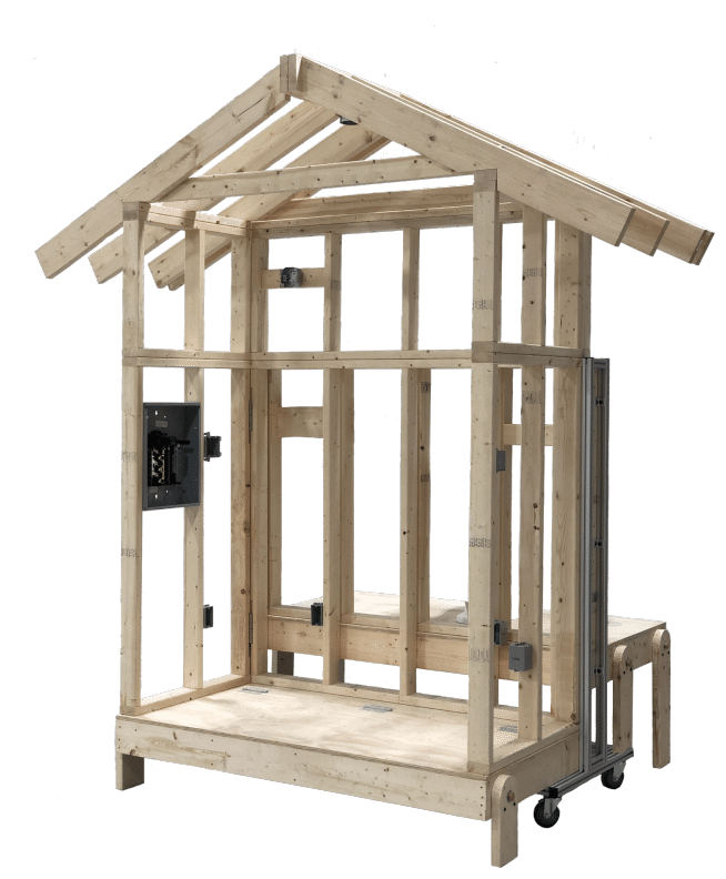 Residential Wiring Training System Toolkit Technologies