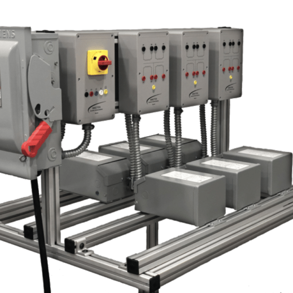 Transformer Training System Toolkit Technologies