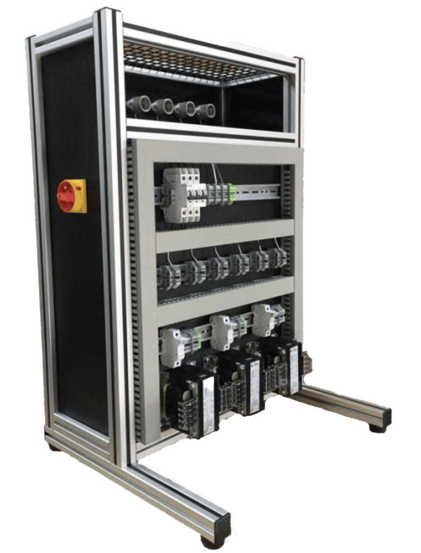 Transformer Training System Toolkit Technologies