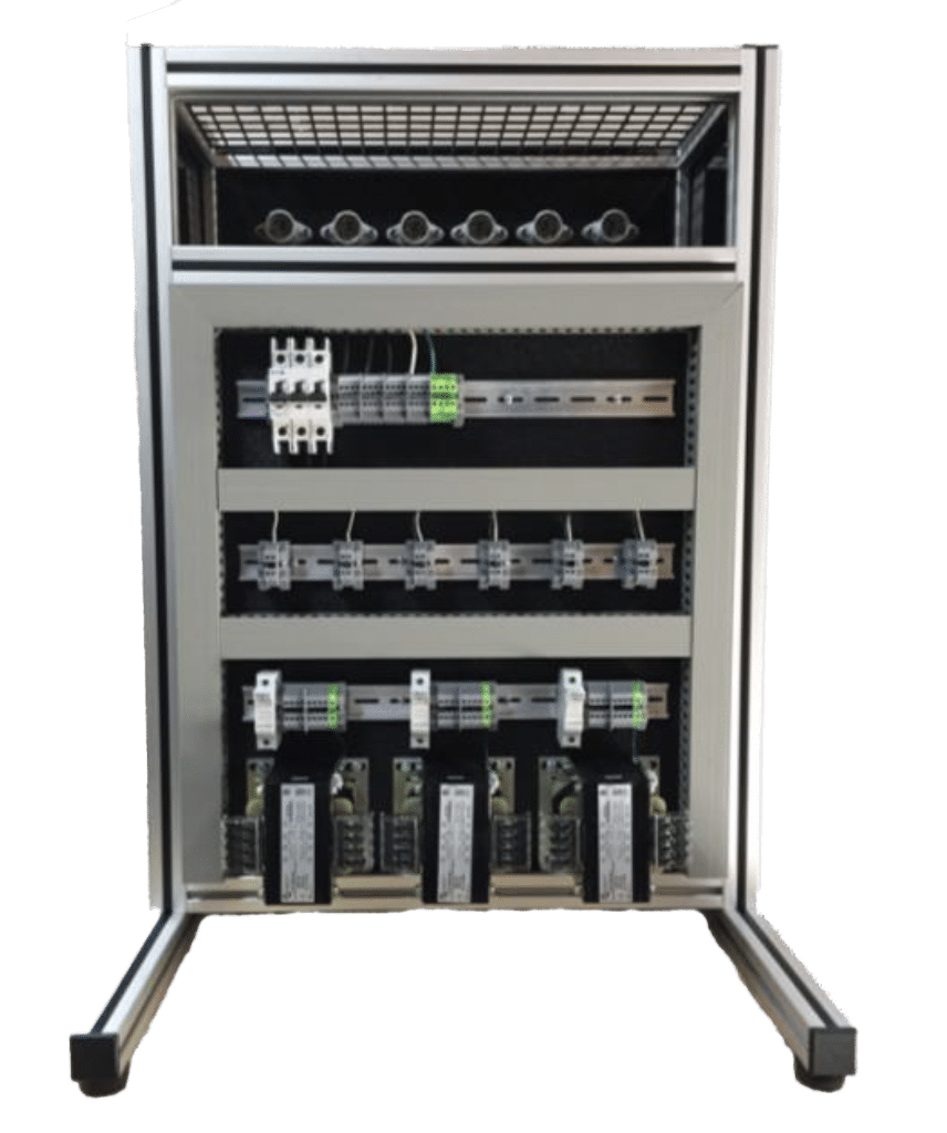 Transformer Training System Toolkit Technologies