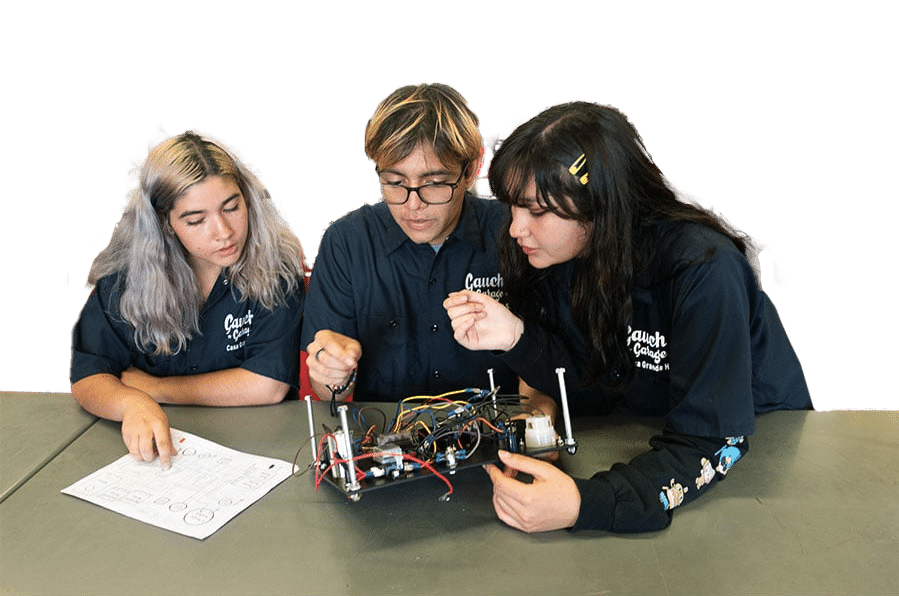 Relay Lab Kits Pro Toolkit Technologies