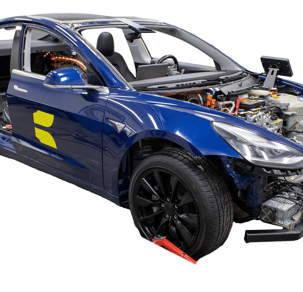 Electric Vehicle Training Program Canada Dollar Meryl Meridel