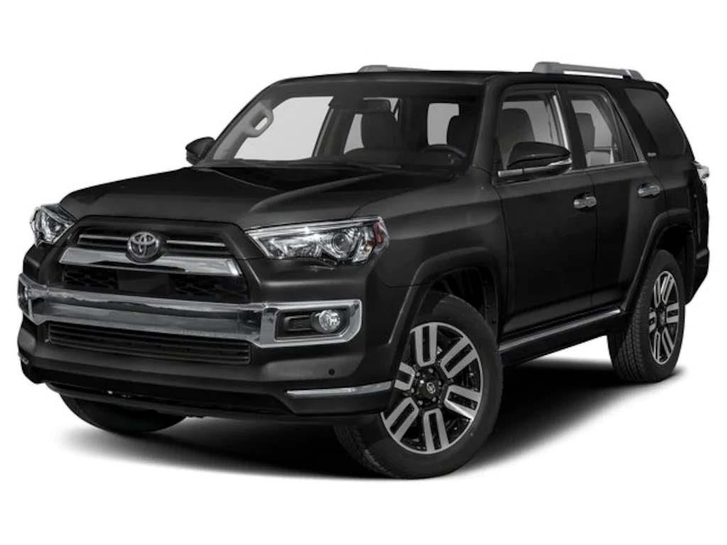 Interstate Toyota Toolley