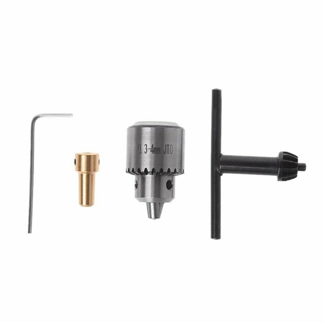 Taparia Plus Hammer Drill Bit Cross Tip 16 x 160 mm Model No. HDC