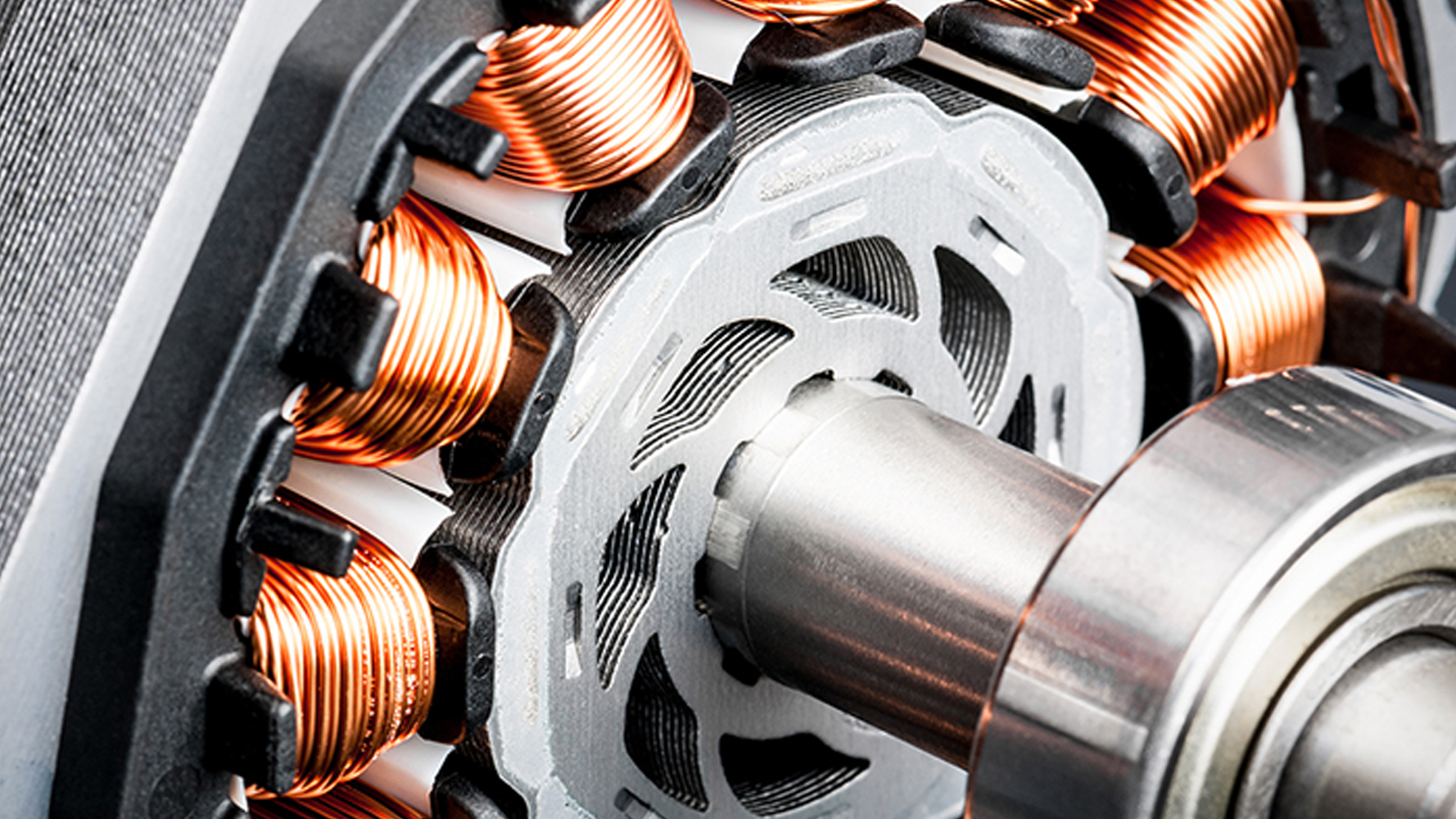 มอเตอร์ไฟฟ้าประเภทต่างๆ ที่คุณต้องรู้ TMO